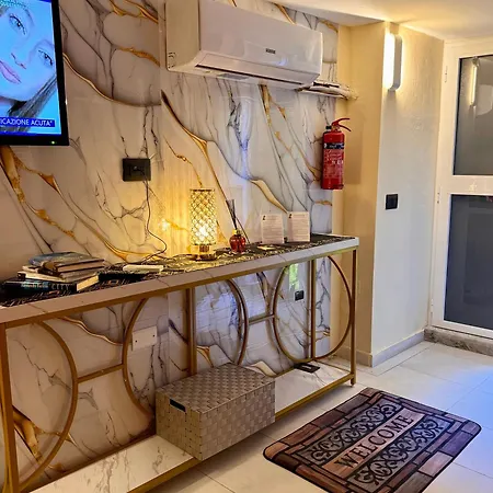 Ermes Deluxe - Sweet Apartment *