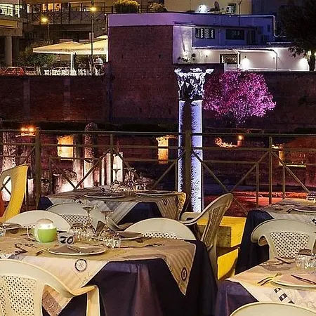 Ermes Deluxe - Sweet Pozzuoli