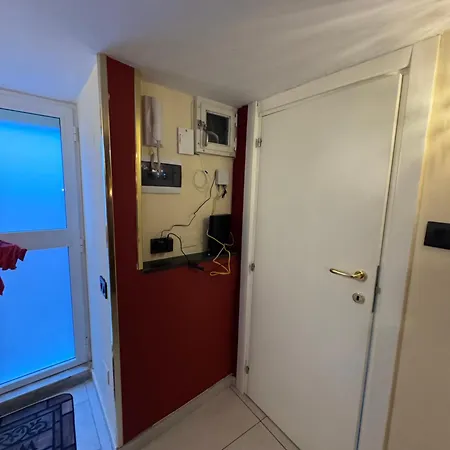 Ermes Deluxe - Sweet Apartment