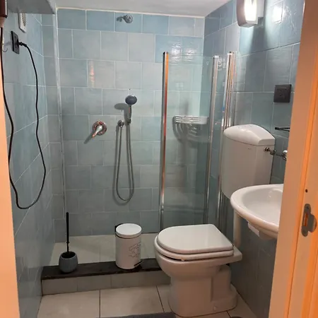 Apartment Ermes Deluxe - Sweet